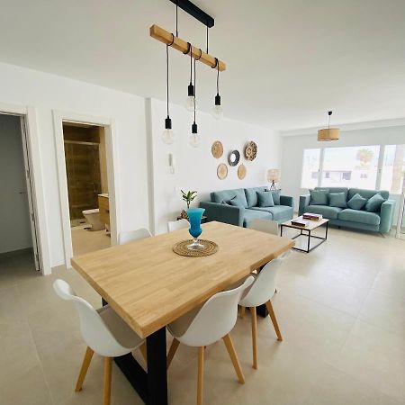 Puerto Del Carmen, Casa Mama Διαμέρισμα Πουέρτο Ντελ Κάρμεν Εξωτερικό φωτογραφία