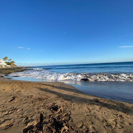 Puerto Del Carmen, Casa Mama Διαμέρισμα Πουέρτο Ντελ Κάρμεν Εξωτερικό φωτογραφία
