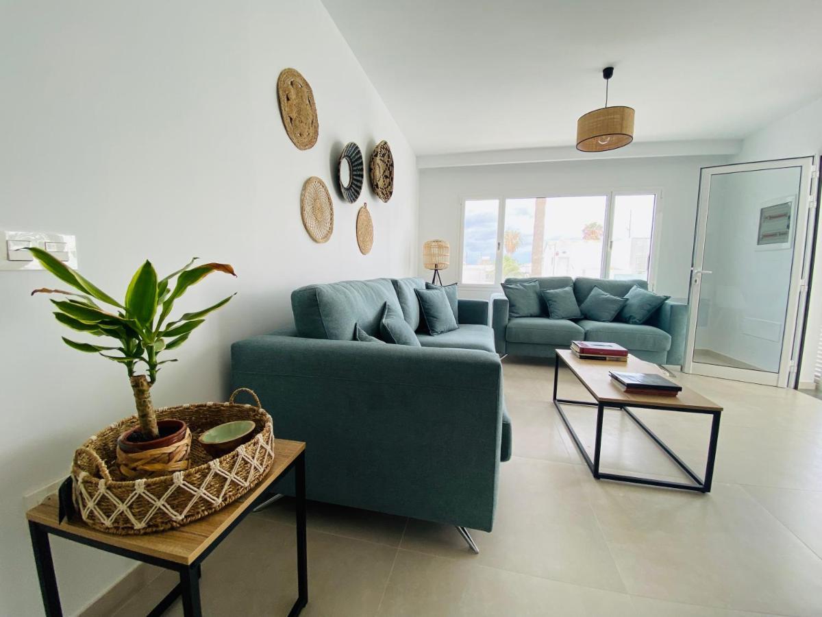 Puerto Del Carmen, Casa Mama Διαμέρισμα Πουέρτο Ντελ Κάρμεν Εξωτερικό φωτογραφία