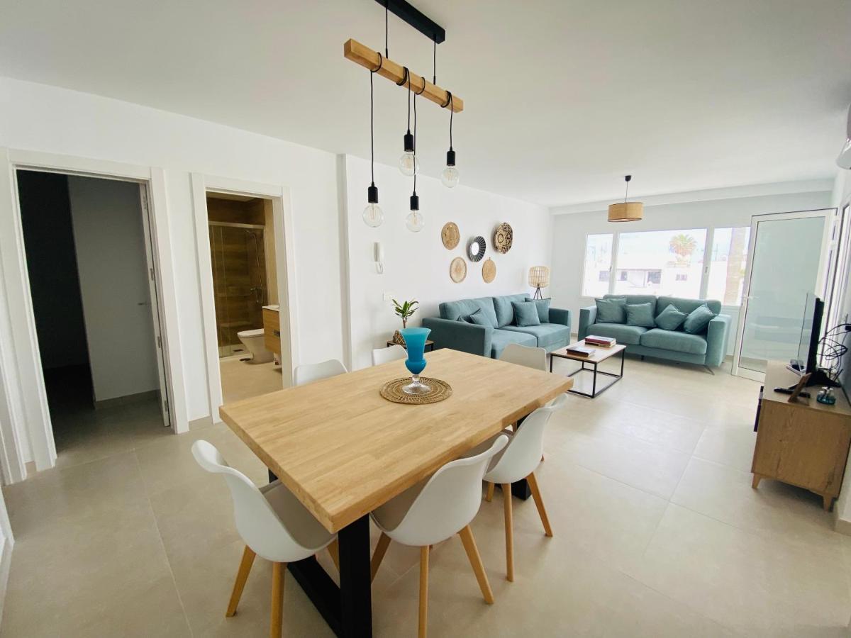 Puerto Del Carmen, Casa Mama Διαμέρισμα Πουέρτο Ντελ Κάρμεν Εξωτερικό φωτογραφία