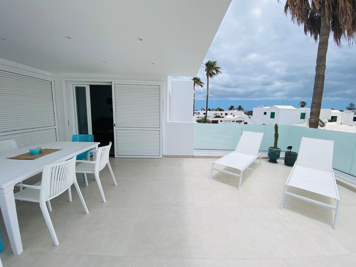 Puerto Del Carmen, Casa Mama Διαμέρισμα Πουέρτο Ντελ Κάρμεν Εξωτερικό φωτογραφία