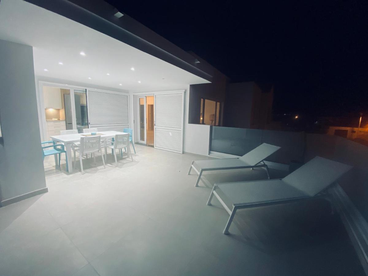 Puerto Del Carmen, Casa Mama Διαμέρισμα Πουέρτο Ντελ Κάρμεν Εξωτερικό φωτογραφία