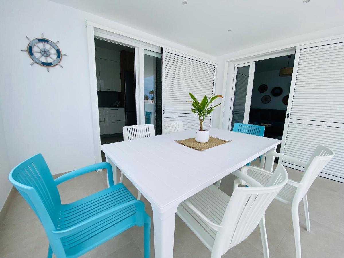 Puerto Del Carmen, Casa Mama Διαμέρισμα Πουέρτο Ντελ Κάρμεν Εξωτερικό φωτογραφία