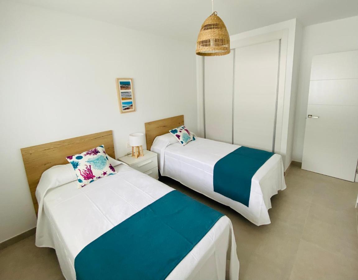 Puerto Del Carmen, Casa Mama Διαμέρισμα Πουέρτο Ντελ Κάρμεν Εξωτερικό φωτογραφία