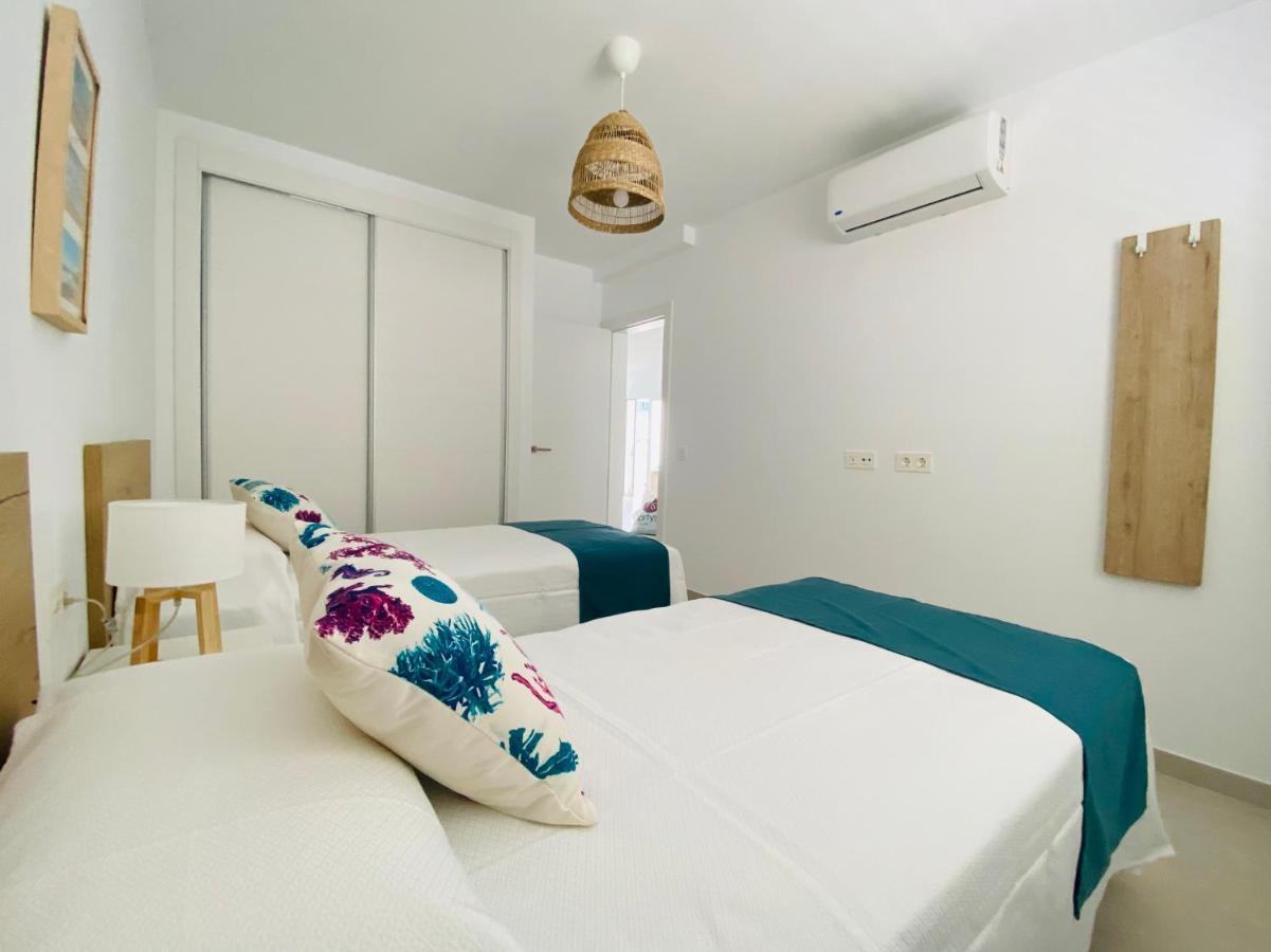 Puerto Del Carmen, Casa Mama Διαμέρισμα Πουέρτο Ντελ Κάρμεν Εξωτερικό φωτογραφία