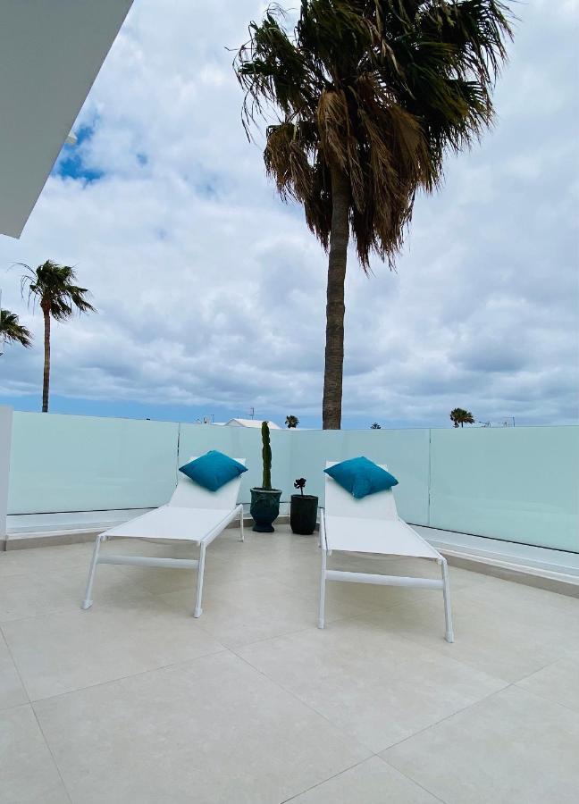 Puerto Del Carmen, Casa Mama Διαμέρισμα Πουέρτο Ντελ Κάρμεν Εξωτερικό φωτογραφία