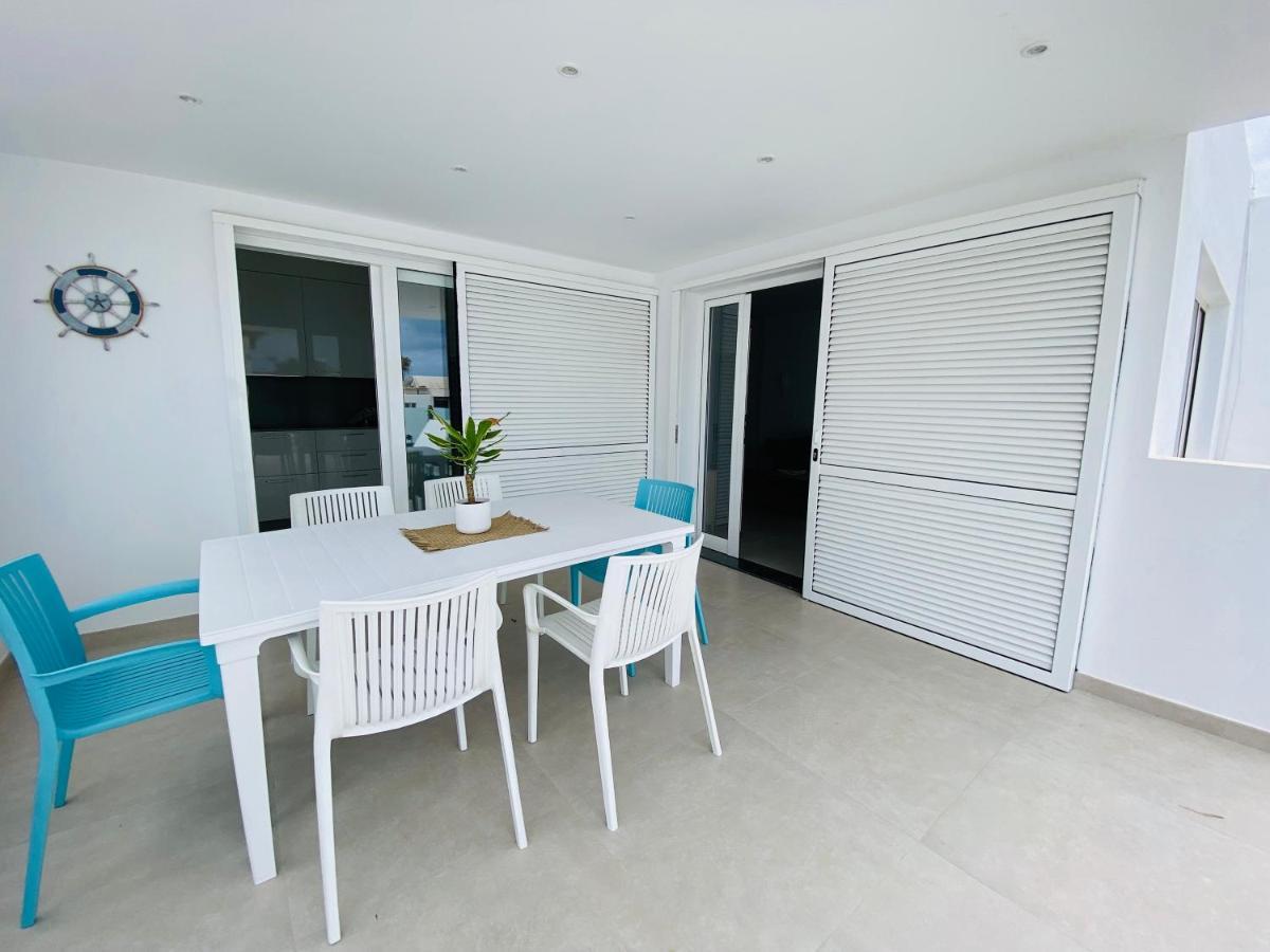 Puerto Del Carmen, Casa Mama Διαμέρισμα Πουέρτο Ντελ Κάρμεν Εξωτερικό φωτογραφία