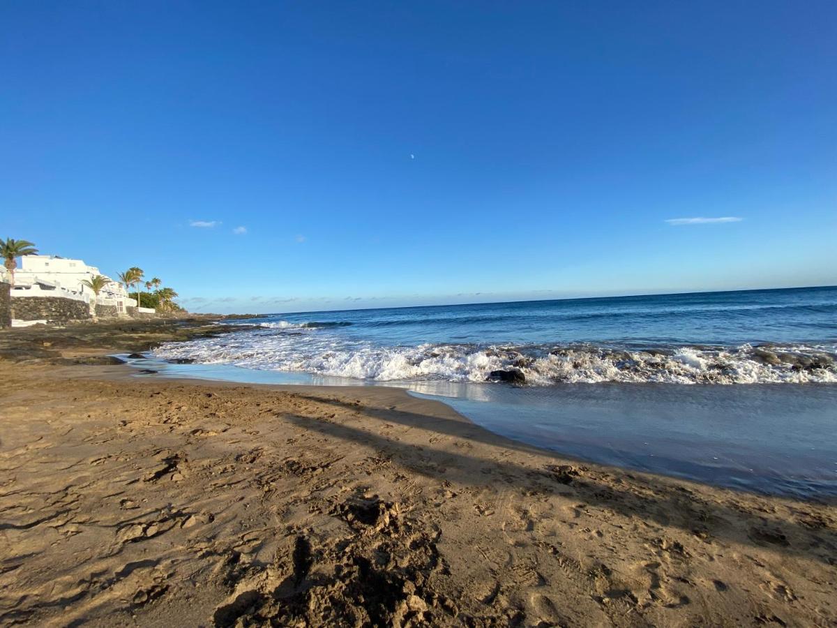 Puerto Del Carmen, Casa Mama Διαμέρισμα Πουέρτο Ντελ Κάρμεν Εξωτερικό φωτογραφία